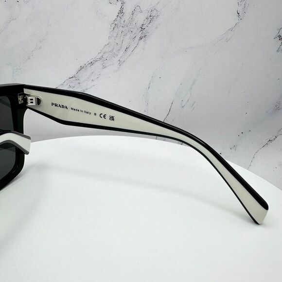 New Prada Sunglasses